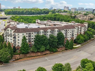 901 Abernathy Rd NE APT 6230