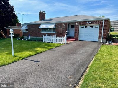 111 Haybrook Dr