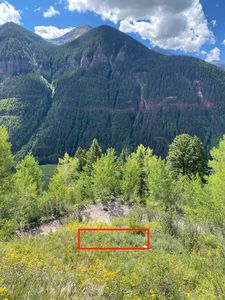 Property at 13885 Tomboy Rd #13885, Telluride, CO