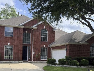 2105 Woodview Dr