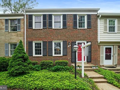 5 Ingleside Ct