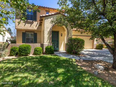 7186 E Grass Land Dr