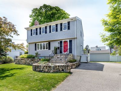 81 Assabet Rd