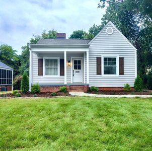 1119 W Northwood St