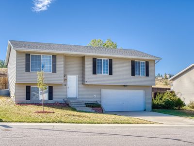 2508 Sage Valley Dr
