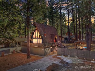 Property at 41959 Brownie Ln, BIG BEAR LAKE, CA
