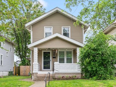 657 Southwood Ave