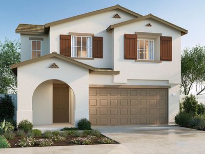 Residence 1816 Plan, Mystic Pointe at Sunset Crossings