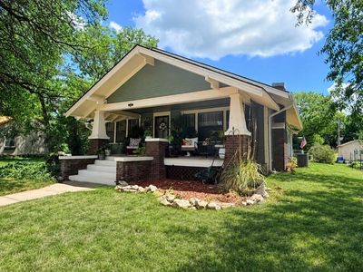 Property at 210 N Cedar St, Marion, KS