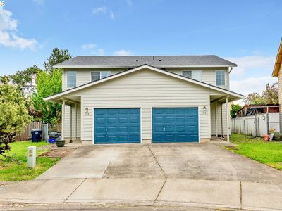 Property at 718/720 Oakdale Ave, Springfield, OR
