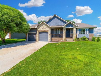 4407 N Ridge Port St