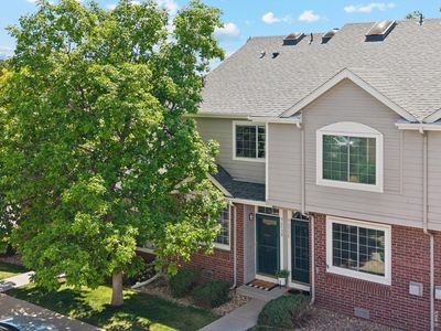 9653 W Chatfield Ave #B