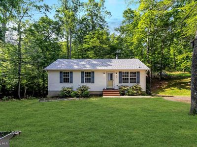 Property at 573 Durango Ln, Lusby, MD