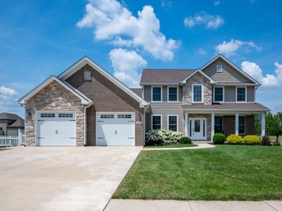 1005 N Fox Berry Dr