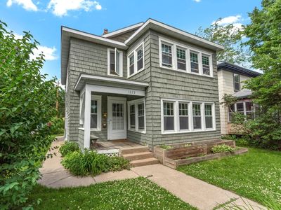 1673 Van Buren Ave