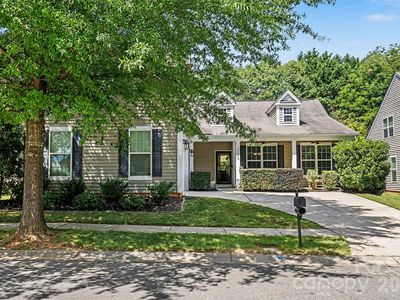 17119 Caldwell Track Dr