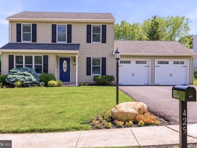 425 Sawyer Dr