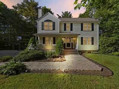 27 N Grove St