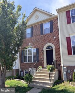 Property at 587 Kirkcaldy Way, Abingdon, MD