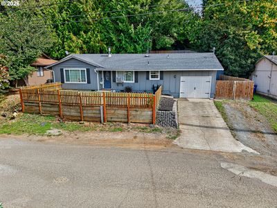 Property at 78 N Vernon St, Coquille, OR