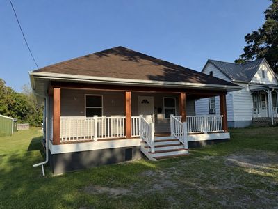 210 N East St