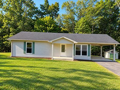 Property at 421 Blue Ridge Rd, Campbellsville, KY