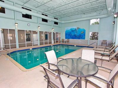 16819 Front Beach Rd #2006