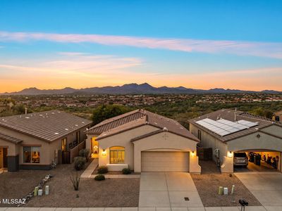 13749 N High Mountain View Pl