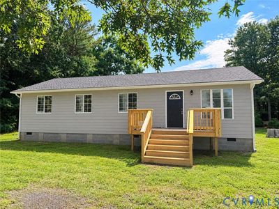 Property at 6927 Carsley Rd, Waverly, VA