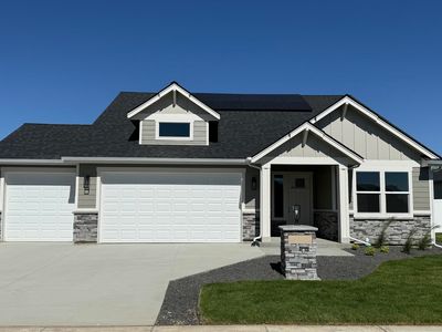 1236 N High Desert Dr