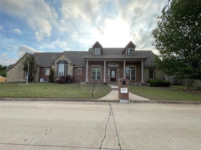 207 Stone Creek Rd