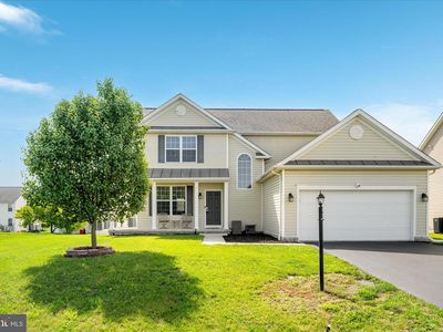 367 Webber Springs Dr