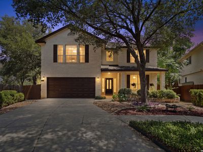 17238 Eldon Rock