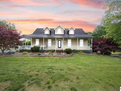 Property at 155 Golf Course Rd, Greensburg, KY