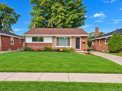 Property at 17357 Fox St, Redford, MI
