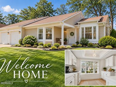 Property at 1005B Buckingham Drive, Manchester, NJ
