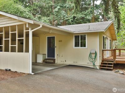 Property at 6255 Bayview Road, Clinton, WA