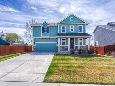 Property at 490 Dukes Way, Dacono, CO