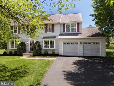 Property at 5466 Wildwood Xing, Pipersville, PA