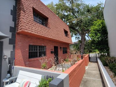 625 N Halifax Ave APT 23