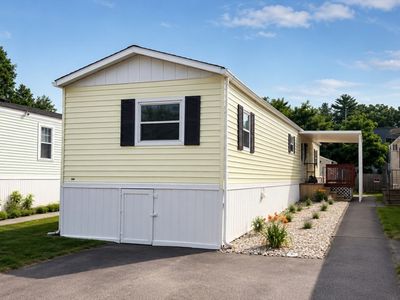 131 Washington St Lot 3