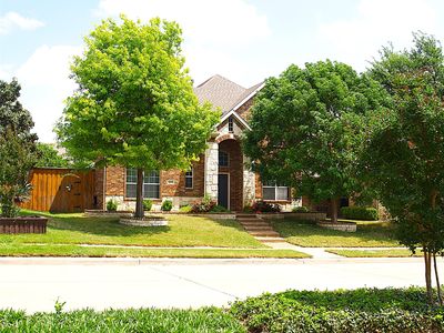 2272 Fox Ridge Trl