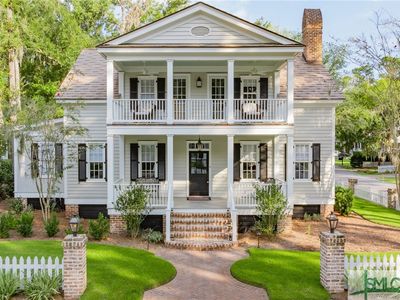 162 Cypress Xing