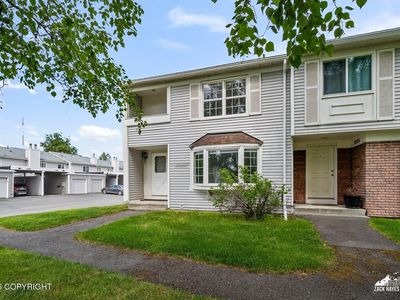 3361 Mount Vernon Ct #3361