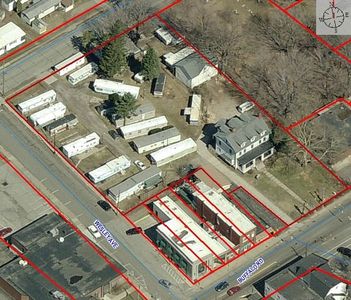 3216 Buffalo Rd