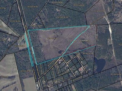 Property at Yale St, Springfield, SC