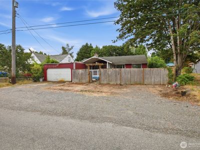 Property at 8522 29th Street W, University Place, WA
