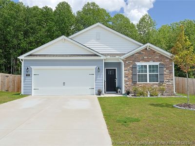 Property at 970 Ocean Ct, Carthage, NC
