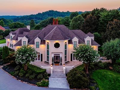 2017 Partridge Run Ln