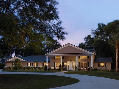 891 Markham Woods Rd